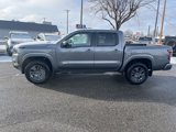 New 2025 Nissan Frontier SV image 4