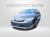 Used 2013 Toyota Camry LE image 3