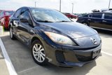 Used 2012 MAZDA MAZDA3 i Touring image 2