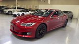Used 2016 Tesla Model S 90D image 3