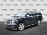 Used 2016 Chevrolet Tahoe LTZ image 5