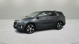 Used 2022 Chevrolet Equinox LT image 3