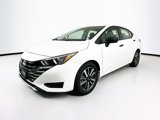 Used 2024 Nissan Versa S w/ S Plus Package image 3