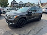 Used 2017 GMC Acadia SLT image 3