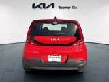 Certified 2022 Kia Soul LX image 4