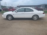 Used 2000 Mercury Sable LS image 3