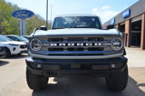 Used 2022 Ford Bronco Big Bend image 2