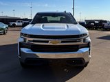 Used 2020 Chevrolet Silverado 1500 LT image 2