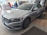 Certified 2021 Volkswagen Jetta S w/ Driver Assistance Package image 4