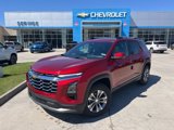 New 2025 Chevrolet Equinox LT w/ Convenience Package II image 2