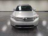 Used 2013 Toyota Highlander Limited image 2