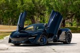 Used 2023 McLaren Artura image 3