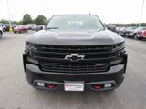 Used 2020 Chevrolet Silverado 1500 LT Trail Boss image 4