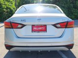 Used 2021 Nissan Altima 2.5 SV image 4