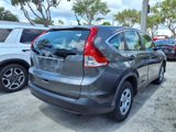 Used 2014 Honda CR-V LX image 4