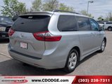 Used 2020 Toyota Sienna LE image 3