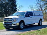 Used 2019 Ford F150 XLT w/ Equipment Group 301A Mid image 3
