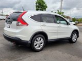 Used 2013 Honda CR-V EX-L image 3