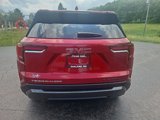 New 2026 GMC Terrain Elevation image 4