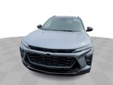 New 2025 Chevrolet Trax ACTIV w/ Sunroof Package image 5