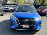 Certified 2022 Nissan Kicks SV image 2