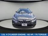 Certified 2021 Subaru Crosstrek 2.5i Limited w/ Moonroof Package 2 image 2