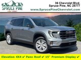 New 2025 GMC Acadia Elevation w/ Elevation Premium Package image 1