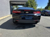 Used 2018 Chevrolet Camaro LT image 5
