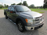 Used 2013 Ford F150 XLT w/ Luxury Equipment Group image 6