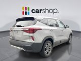 Used 2022 Kia Seltos LX image 5