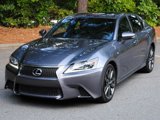 Used 2015 Lexus GS 350 w/ F Sport Package image 5