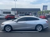 Used 2019 Chevrolet Malibu LT w/ Driver Confidence Package II image 2