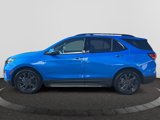Used 2024 Chevrolet Equinox RS w/ RS Leather Package image 2