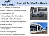 Used 2017 INFINITI Q50 Premium image 5