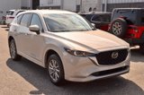 Used 2024 MAZDA CX-5 AWD 2.5 S w/ Select Package image 2