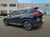 Used 2019 Nissan Rogue SL w/ Premium Package image 4