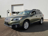 Used 2017 Subaru Outback 2.5i Premium image 3