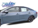 New 2025 Nissan Sentra SV w/ All-Weather Package image 4