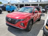 Used 2023 Hyundai Tucson SEL w/ Convenience Package image 3