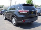 Used 2015 Toyota Highlander Limited image 3