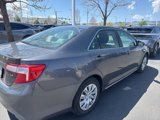 Used 2013 Toyota Camry LE image 2