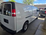 Used 2017 Chevrolet Express 2500 Extended image 3