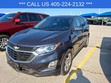 Used 2018 Chevrolet Equinox LT image 4