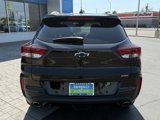 Used 2021 Chevrolet TrailBlazer RS w/ Convenience Package image 4