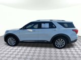 Used 2020 Ford Explorer Limited w/ Class III Trailer Tow Package image 6