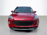Used 2020 Ford Escape Titanium w/ Titanium Premium Package 2.0 image 2