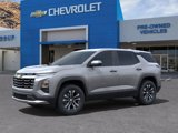 New 2025 Chevrolet Equinox LT image 2