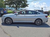 New 2025 Volkswagen Jetta SE image 6