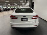 Used 2019 Ford Fusion SE image 5