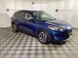 Used 2020 Ford Escape SE Sport image 3